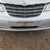 2008 Chrysler Sebring Bonnet