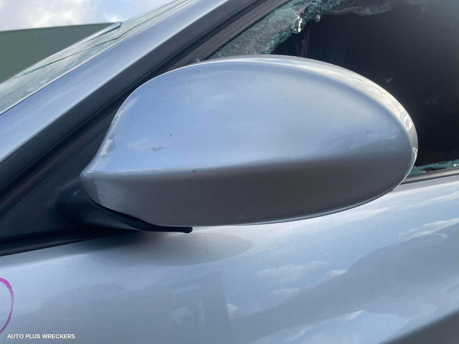 2008 Bmw 3 Series Front Bumper