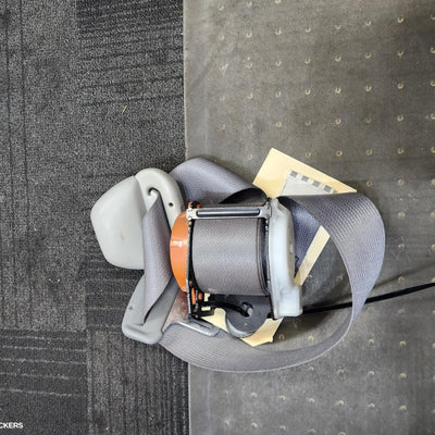 2018 Toyota Hiace Seatbelt Stalk