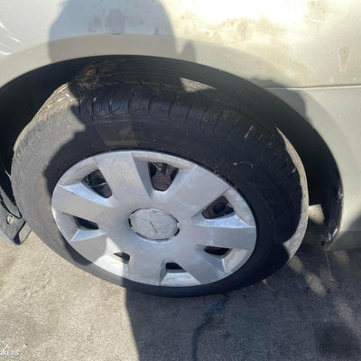 2009 MITSUBISHI LANCER OVERFLOW BOTTLE