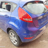 2011 Ford Fiesta Rear Bumper