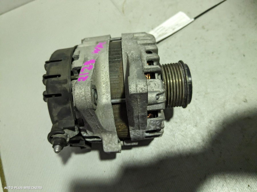 2012-2021 Hyundai Iload/imax Alternator