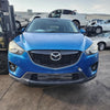 2012 Mazda Cx5 Left Guard