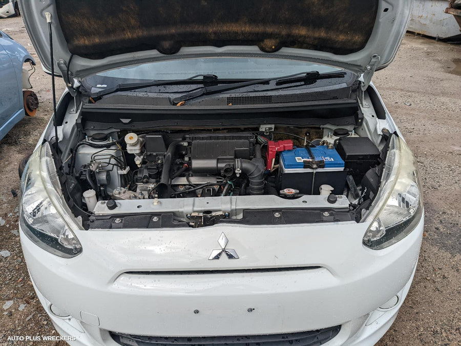 2015 Mitsubishi Mirage Pwr Dr Wind Switch