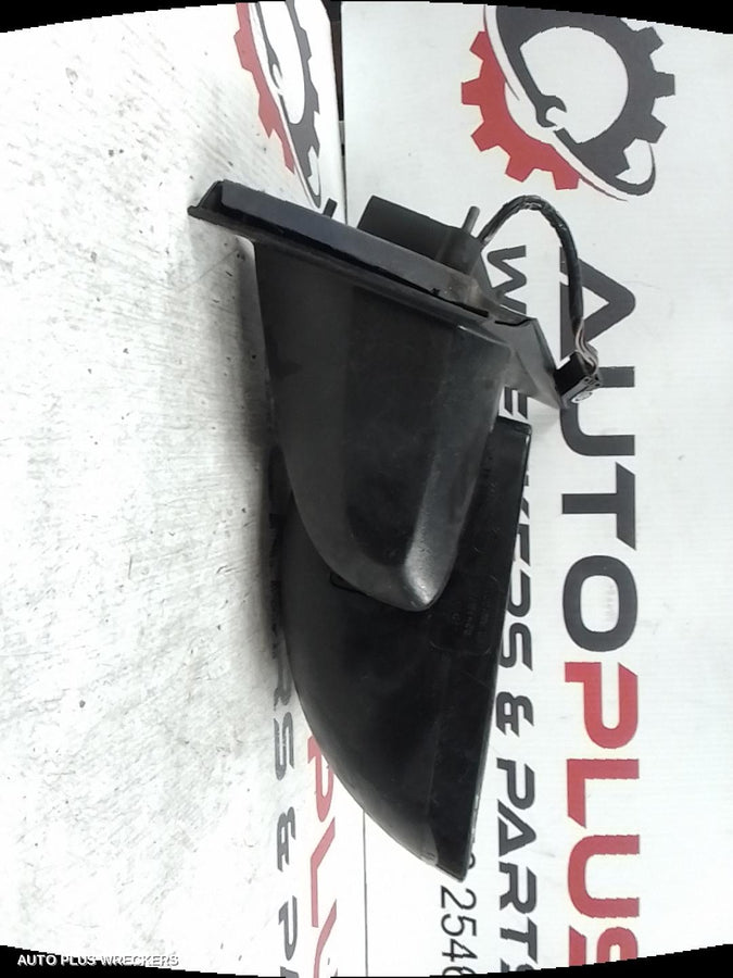 2006-2012 Dodge Caliber Right Door Mirror