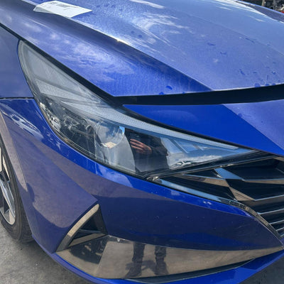 2020-2026 Hyundai I30 Ecu