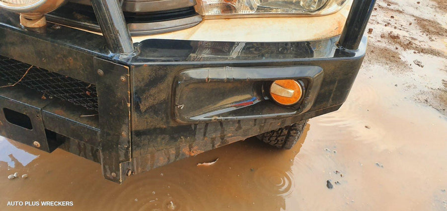 2017 Toyota Hilux Combination Switch