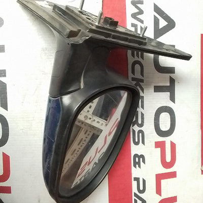 2007-2012 Hyundai I30 Right Door Mirror