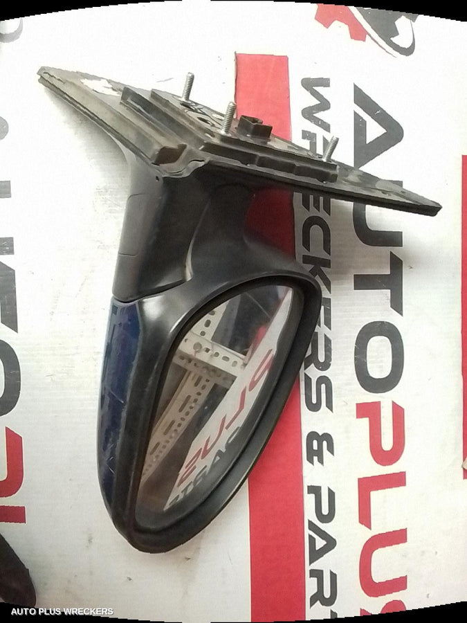 2007-2012 Hyundai I30 Right Door Mirror