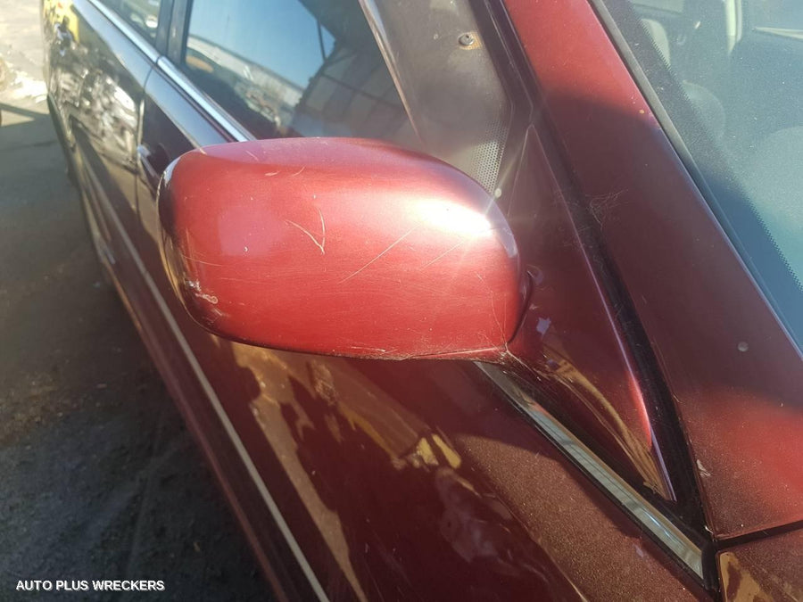 2002 Toyota Camry Left Rear Wnd Reg Motor