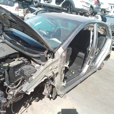 2019 Kia Picanto Seatbelt Stalk