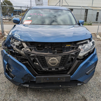 2014-2019 Nissan Xtrail Steering Box Rack