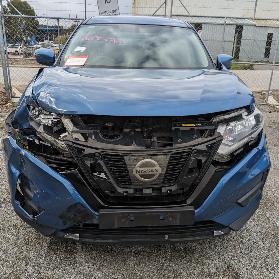 2014-2022 Nissan Xtrail Instrument Cluster