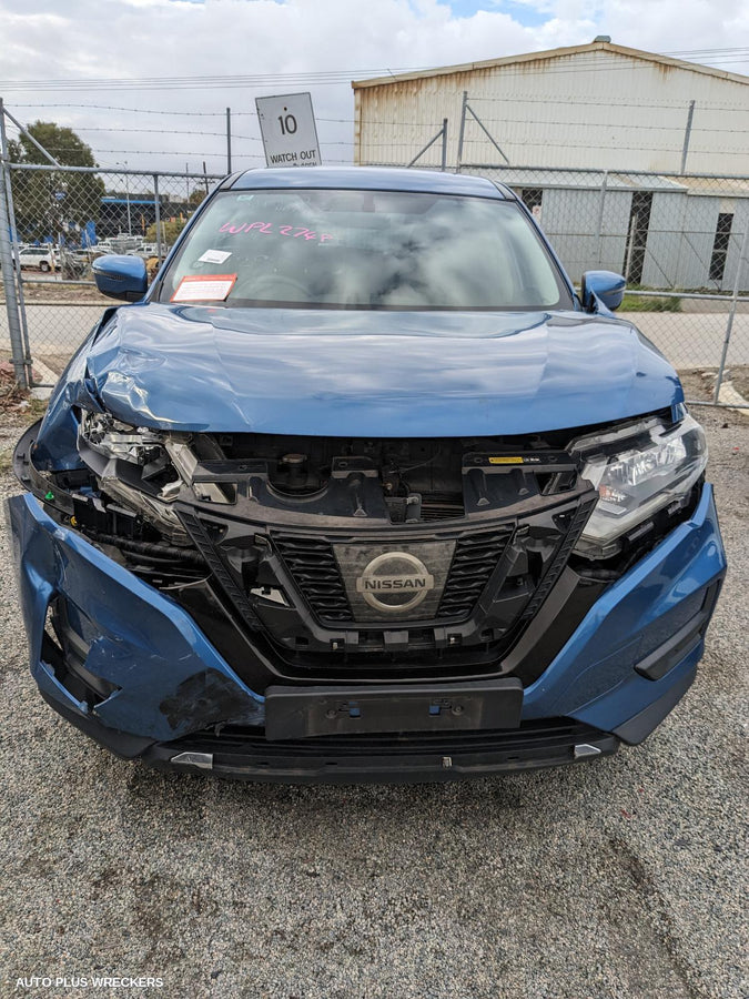 2019 Nissan Xtrail Instrument Cluster