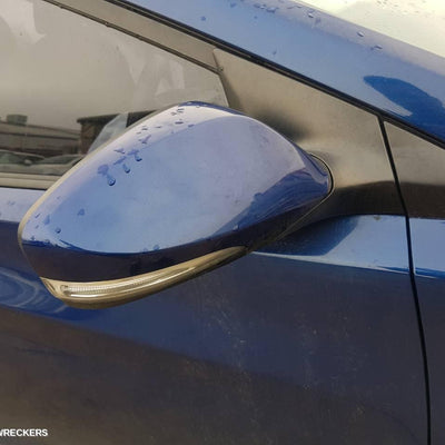 2011-2013 Hyundai Elantra Rear Garnish