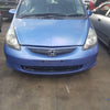 2008 Honda Jazz Radiator