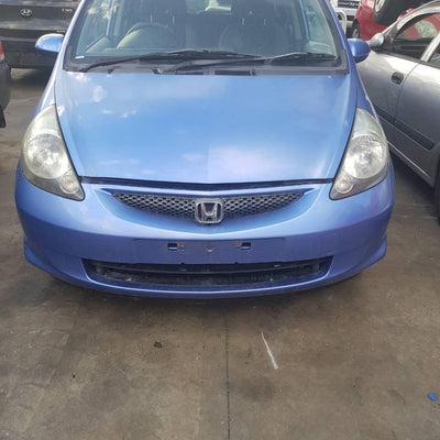 2008 Honda Jazz Radiator