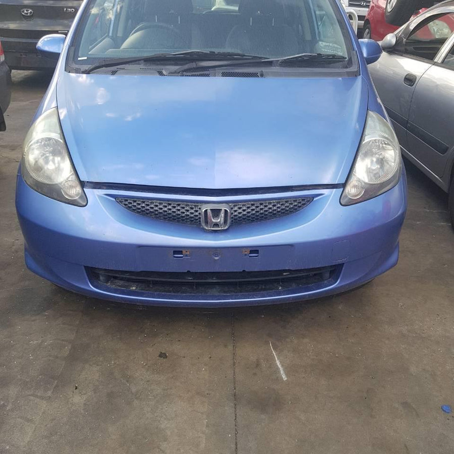 2008 Honda Jazz Radiator