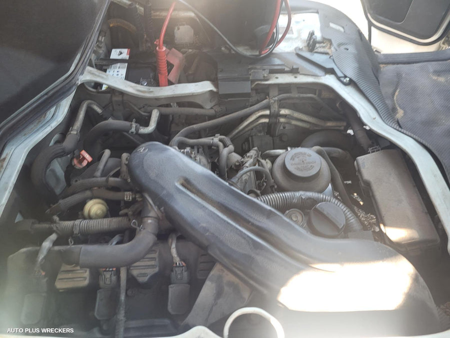 2006 Toyota Hiace Pwr Dr Wind Switch