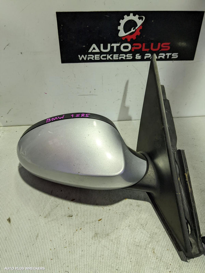 2004-2009 Bmw 1 Series Right Door Mirror