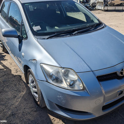 2007-2009 Toyota Corolla Left Door Mirror