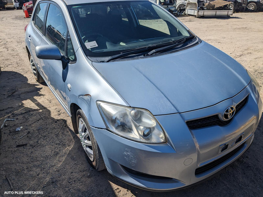 2008 Toyota Corolla Left Door Mirror