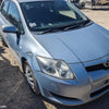 2008 Toyota Corolla Left Headlamp