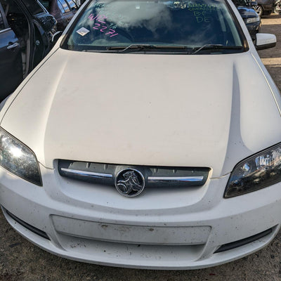 2008 Holden Commodore Right Rear Wnd Reg Motor