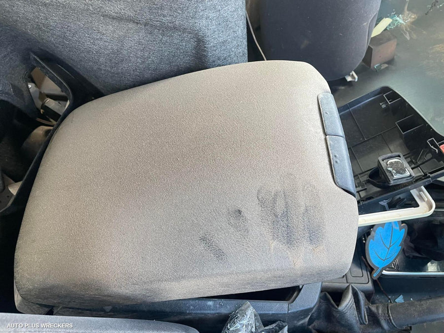 2018 TOYOTA PRADO ALTERNATOR