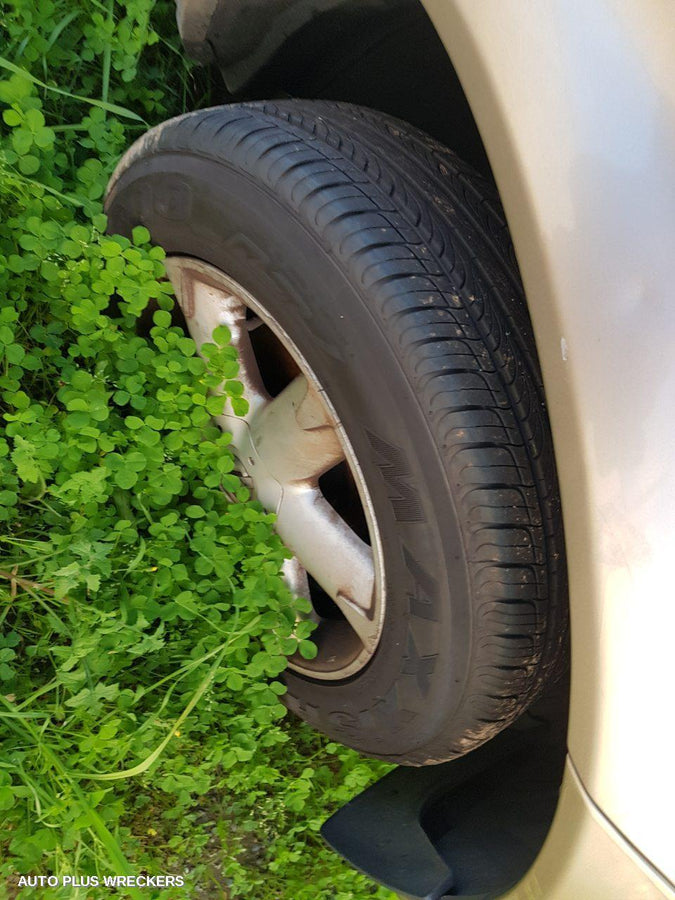 2007 Nissan Murano Right Headlamp