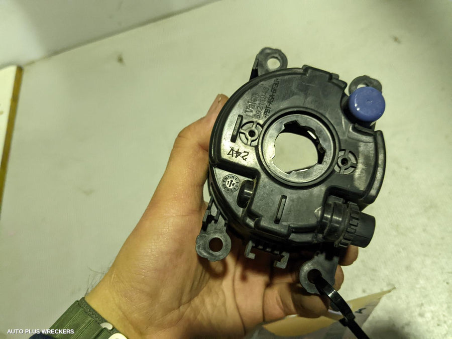 2019 Suzuki Swift Left Indicator Fog Side