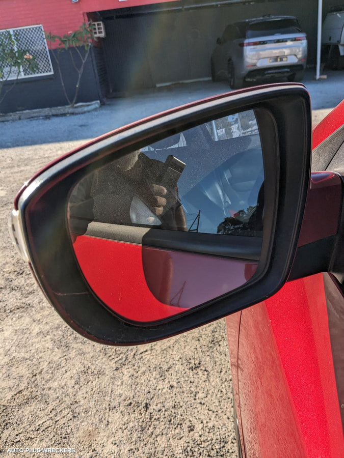 2014 Hyundai Ix35 Sunvisor