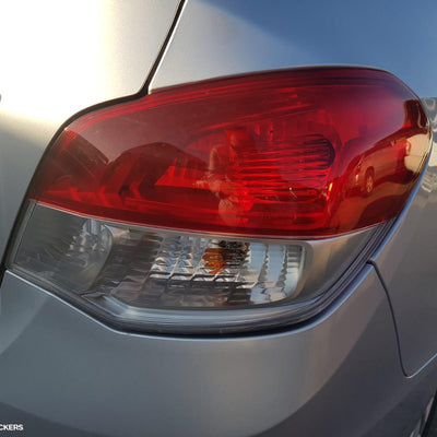 2012-2020 Mitsubishi Mirage Door Boot Gate Lock