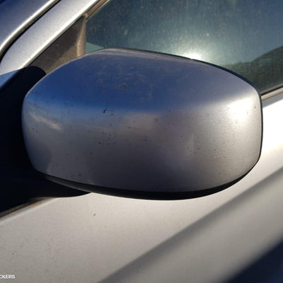 2015 Mitsubishi Mirage Door Boot Gate Lock