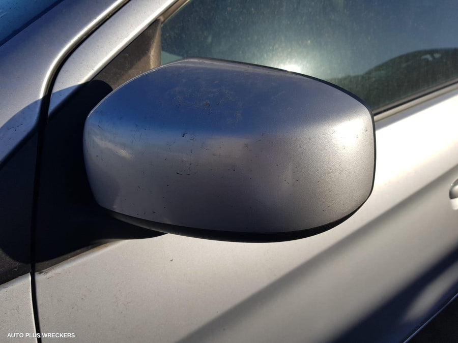 2015 Mitsubishi Mirage Door Boot Gate Lock