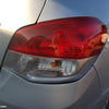2015 Mitsubishi Mirage Wheel Mag