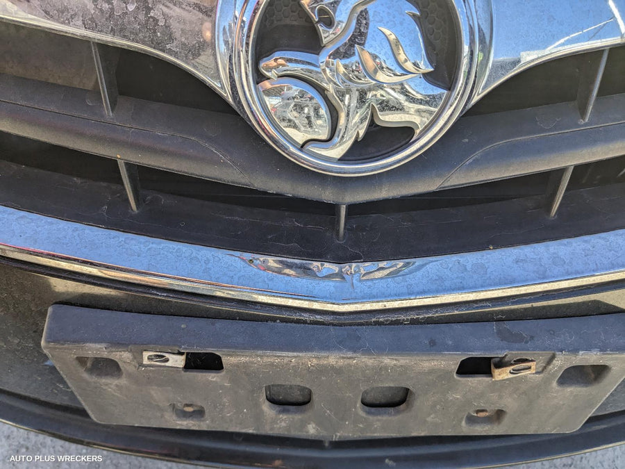 2010 Holden Cruze Left Taillight