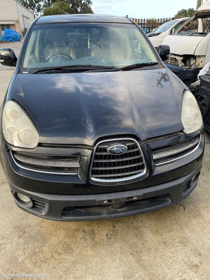 2007 Subaru Tribeca A C Condenser