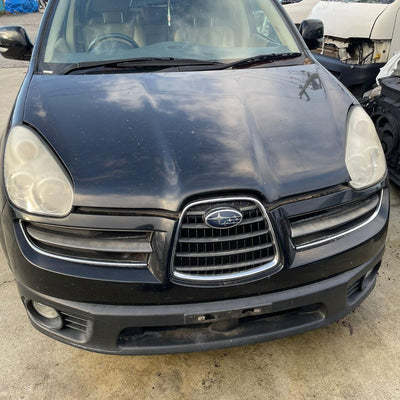 2006-2007 Subaru Tribeca Front Bumper