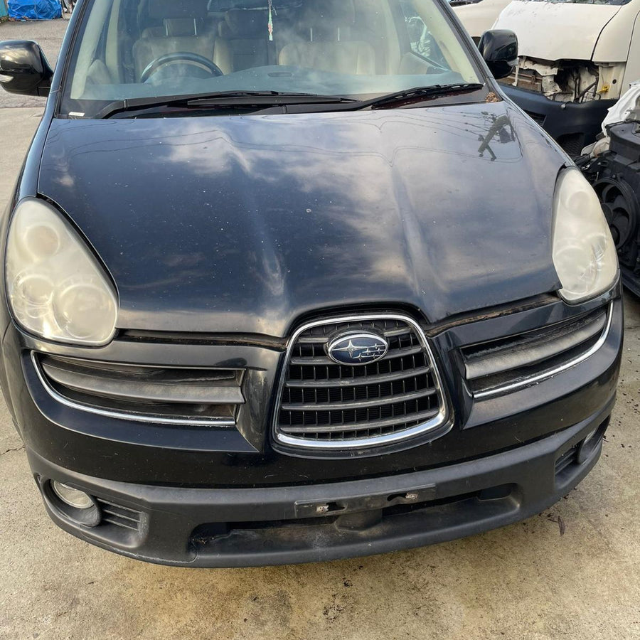2006-2007 Subaru Tribeca Front Bumper