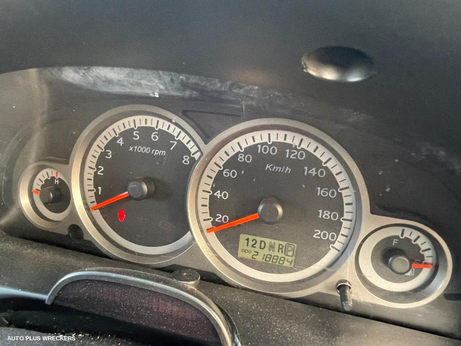 2007 Ford Escape Left Guard