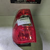 2021 Ldv T60 Right Taillight