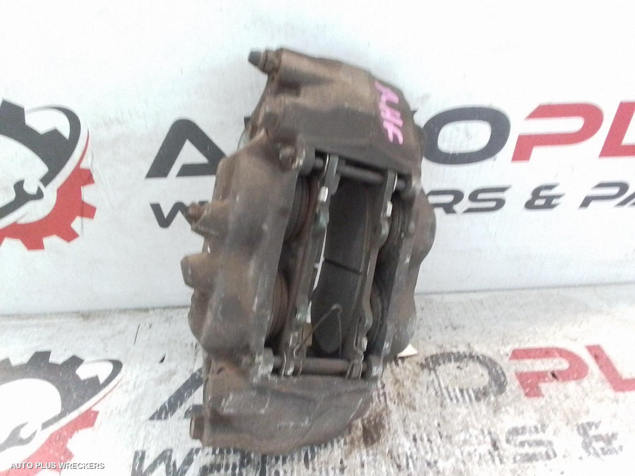 2015-2024 Toyota Hilux Caliper