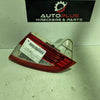 2008 Ford Mondeo Rear Garnish