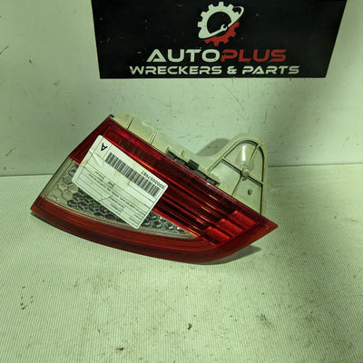 2008 Ford Mondeo Rear Garnish