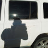 2010 Jeep Patriot Interior Mirror