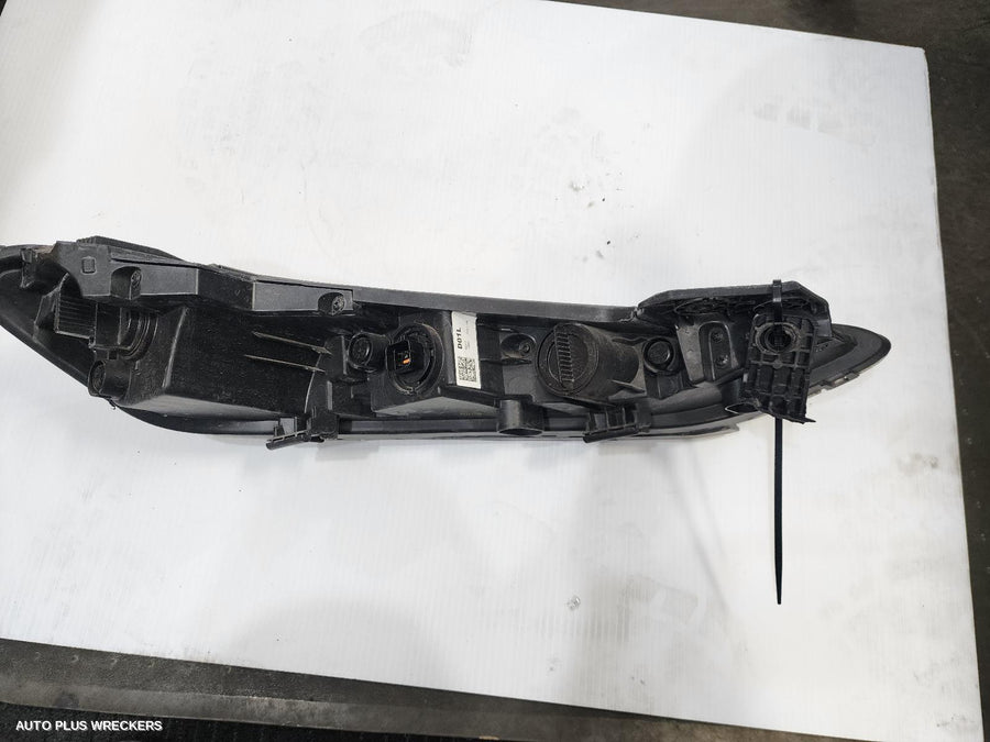 2017-2020 Hyundai Kona Left Indicator Fog Side