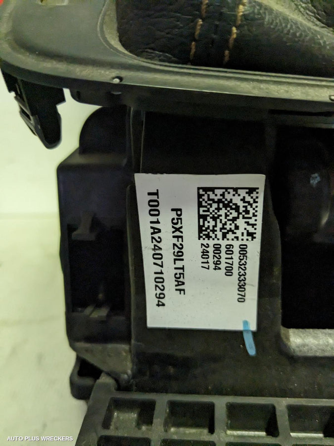 2017-2026 Jeep Compass Gear Stick Shifter