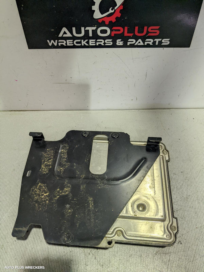 2015-2022 Renault Trafic Ecu