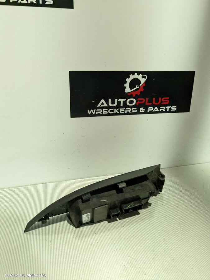 2014 Subaru Outback Pwr Dr Wind Switch